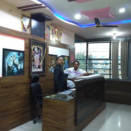 Dev Garden Resort Hamirgarh 外观 照片