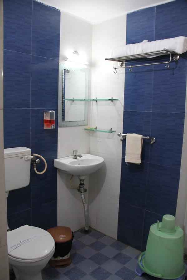 Dev Garden Resort Hamirgarh 外观 照片